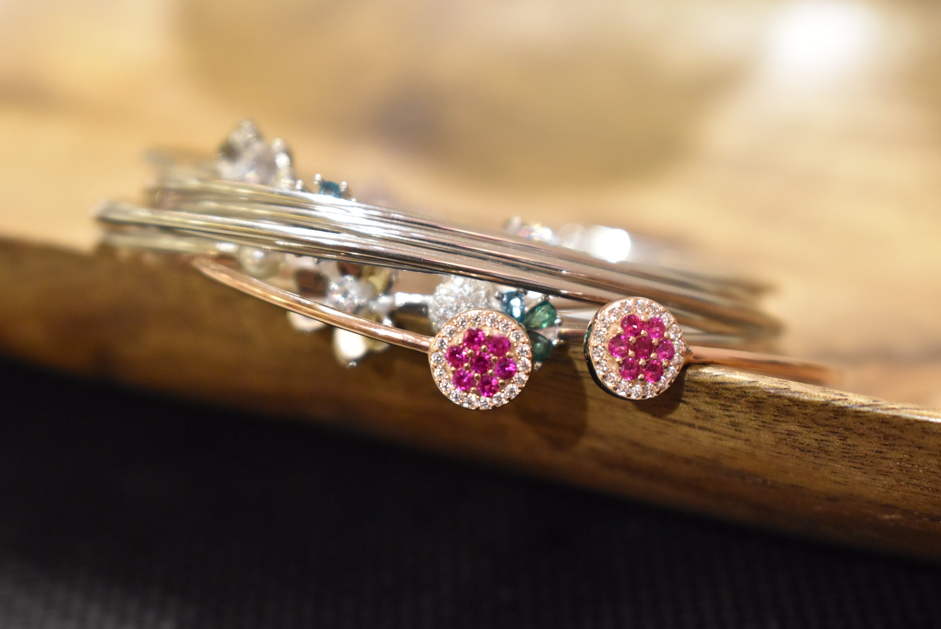 Bracelet