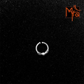 Clip on Septum Ring - 35