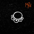 Septum Nose Ring - 1