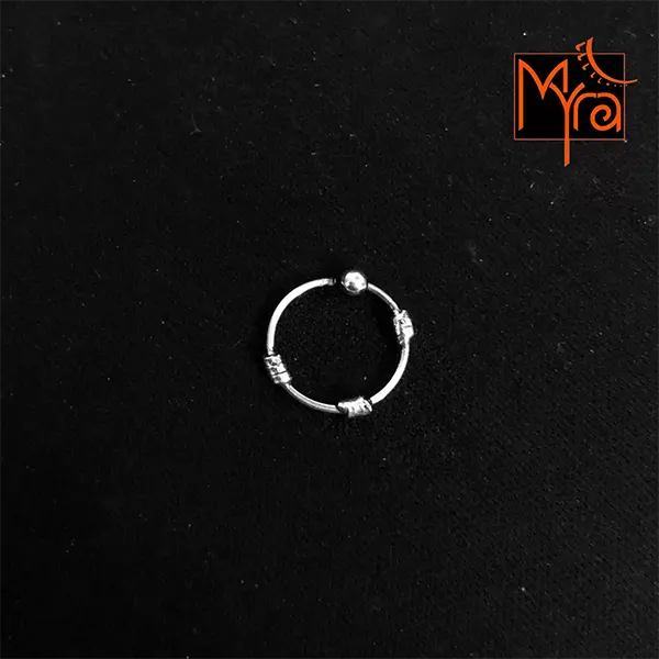 Nose Ring - 26