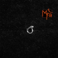 Pure Silver Snake Nosepin Wired 92.5 sterling silver India MYRA