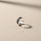 Scorpion Motif Toe Ring