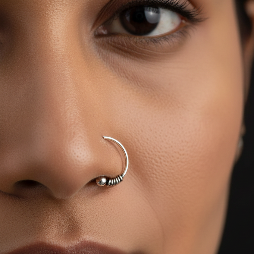 Nose Ring - 27