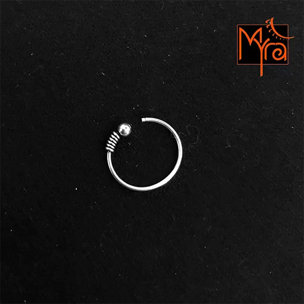 Nose Ring - 27