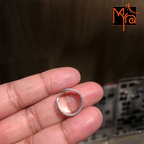 Scorpion Motif Toe Ring