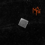 The Square Nosepin