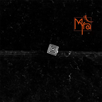 The Concentric Square Nosepin (Stick)