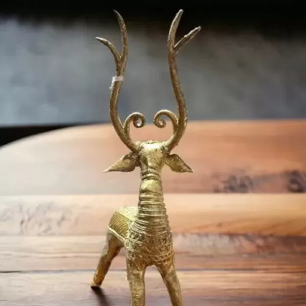 Dokra Miniature Animal