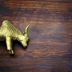 Dokra Raging Bull