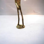 Scrap Metal Worker (Golden Polish)