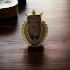 Dokra Mystic Owl