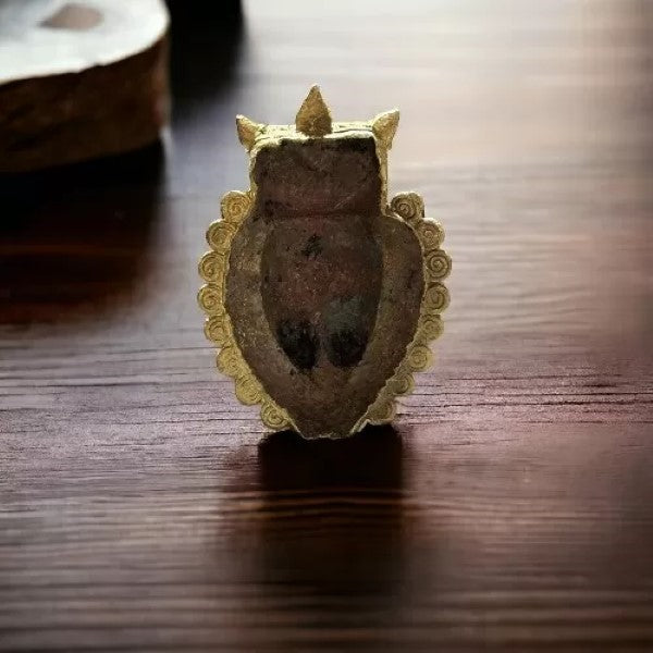 Dokra Mystic Owl