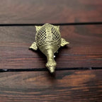 Dokra Serene Turtle
