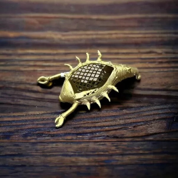 Dokra Scorpion