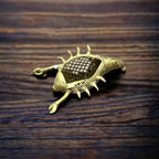 Dokra Scorpion