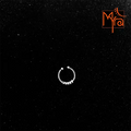Clip on Septum Ring - 40