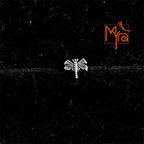 Dragonfly Nosepin Stick 92.5 sterling silver pure silver nosepin India MYRA