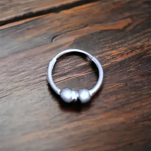 Nose Ring - 3