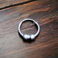 Nose Ring - 3