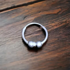 Nose Ring - 3