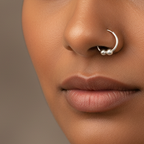 Nose Ring - 3