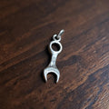 Silver Spanner Pendant 92.5 sterling silver MYRA