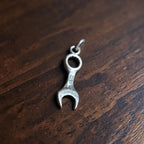 Silver Spanner Pendant 92.5 sterling silver MYRA