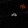 Pure Silver Cycle Nosepin Wired 92.5 sterling silver India MYRA