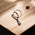 Heartfall Nose Ring