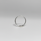 Double Paisley Ring