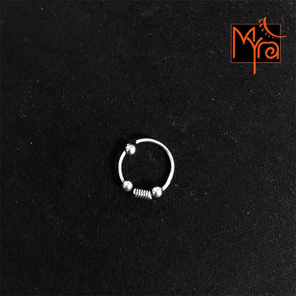 Nose Ring - 35