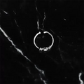 Clip on Septum Ring - 14