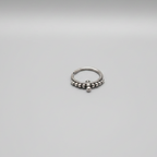 Dew Dot Septum Ring