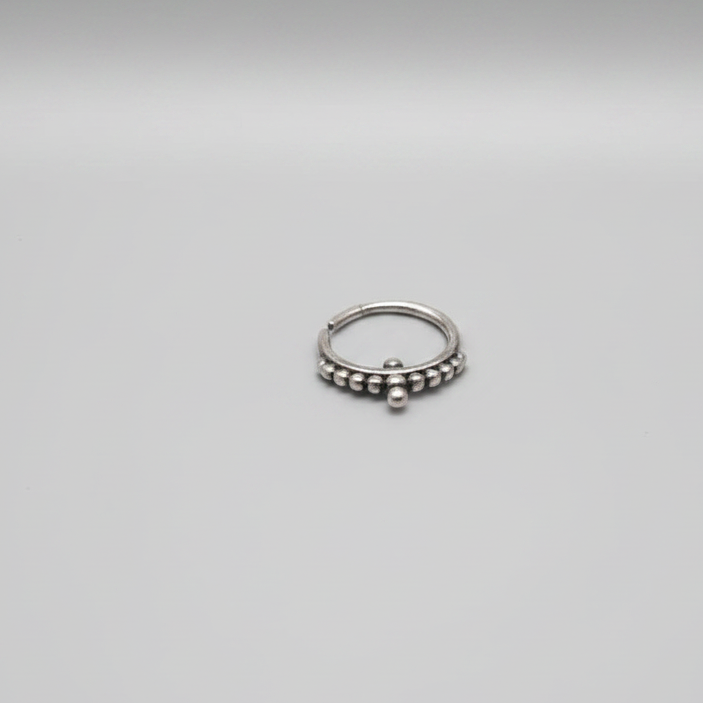 Dew Dot Septum Ring