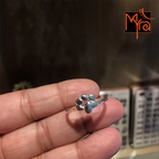 Paw Ring