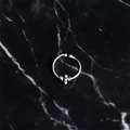 Clip on Septum Ring - 15