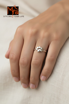 Paw Ring