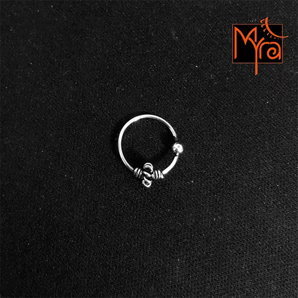 Nose Ring - 37