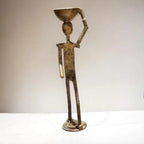 Scrap Metal Worker