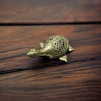 Dokra Serene Turtle