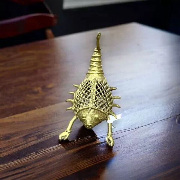 Dokra Scorpion