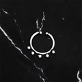 Clip on Septum Ring - 20