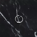 Clip on Septum Ring - 21