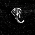The Snake Nosepin (Stick)