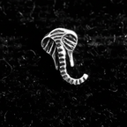 The Snake Nosepin (Stick)