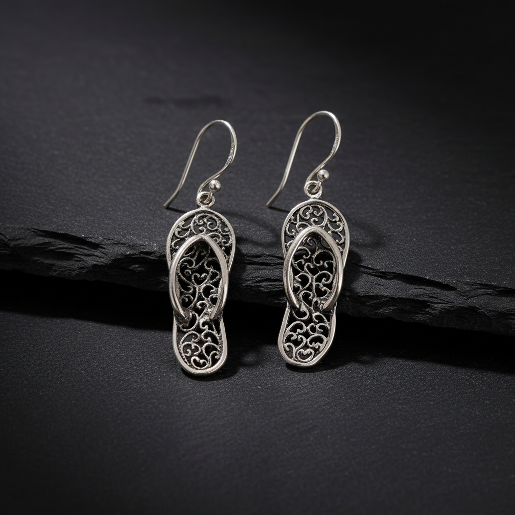 Slipper Danglers