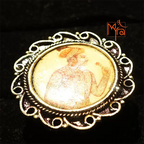 Mughal King Cocktail Ring