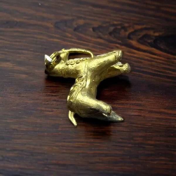 Dokra Miniature Animal (Small)
