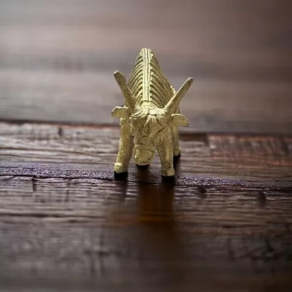 Dokra Raging Bull