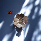The Petalstack Ring